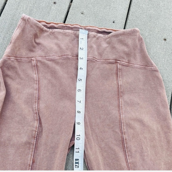 Out from Under Aria pants in soft pink - Picture 7 of 8